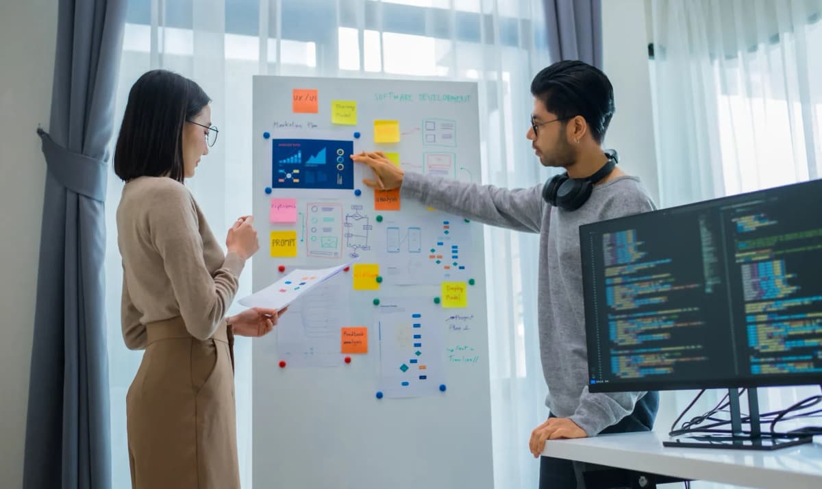 Scalable Cloud Architecture